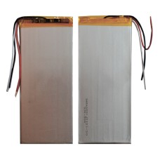 Prestigio MultiPad 2 Pro Duo PMP5670C акумулятор (батарея)