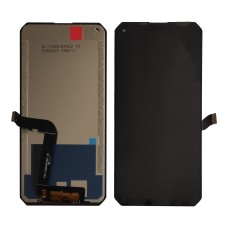 Unihertz Tank дисплей (екран) та сенсор (тачскрін)
