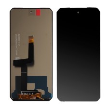 Unihertz Tank 2 Pro дисплей (екран) та сенсор (тачскрін)