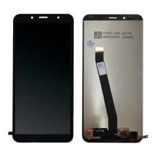 Xiaomi Redmi 7A (MZB7995IN, M1903C3EG, M1903C3EH, M1903C3EI) дисплей (екран) та сенсор (тачскрін) Без рамки