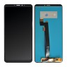 Xiaomi Mi Max 3 (M1804E4A) дисплей (екран) та сенсор (тачскрін) Original (PRC) чорний 
