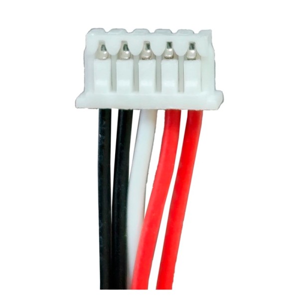 Chuwi Hi 10X акумулятор (батарея) 5-ти контактний Chuwi Hi 10X акумулятор (батарея) 5-ти контактний