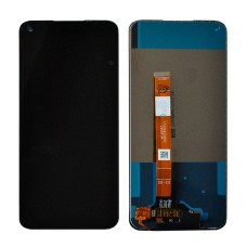 Oppo A93 5G (PCGM00, PEHM00) дисплей (екран) та сенсор (тачскрін) 