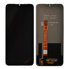 Oppo A15 (CPH2185) дисплей (екран) та сенсор (тачскрін) 