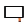 Verico Uni PAD RP-UDP05A, DR-UDP05A сенсор (тачскрін) чорний 