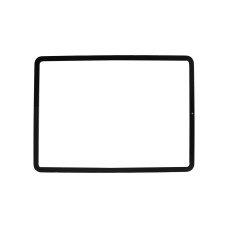Apple iPad Pro 11 (2018) (A1980, A2013, A1934, A1979) стекло для ремонта с OCA пленкой и рамкой