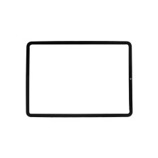 Apple iPad Pro 11 (2021) (A2377, A2459, A2301, A2460) скло для ремонту з OCA плівкою та рамкою