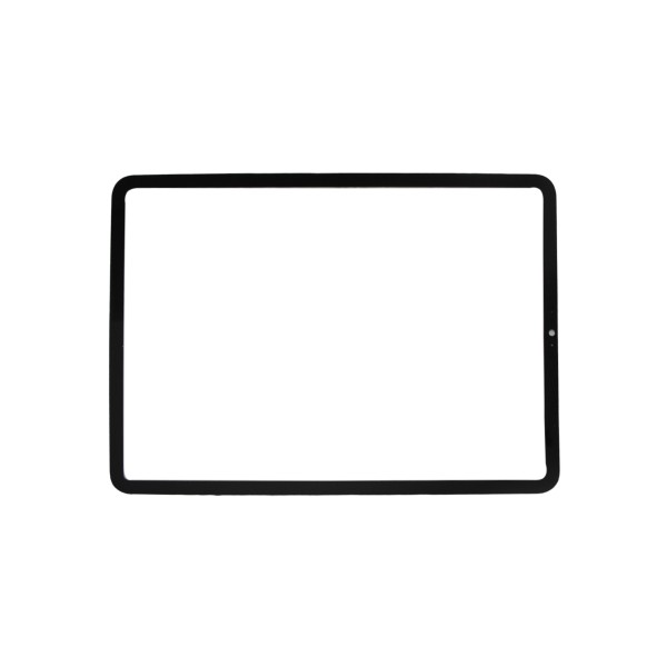 Apple iPad Pro 11 (2021) (A2377, A2459, A2301, A2460) стекло для ремонта с OCA пленкой и рамкой