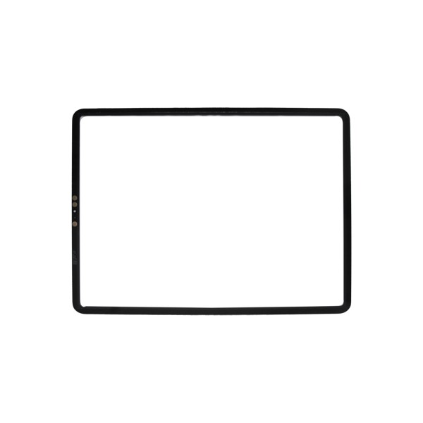 Apple iPad Pro 12.9 (2018) (A1876, A2014, A1895, A1983) стекло для ремонта с OCA пленкой