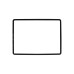 Apple iPad Pro 12.9 (2018) (A1876, A2014, A1895, A1983) стекло для ремонта с OCA пленкой