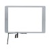 Apple iPad 8 10.2 (2020) (A2270, A2428, A2429, A2430) сенсор (тачскрин) белый High Copy 