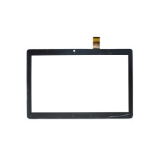 Bravis NB106 сенсор (тачскрин) черный 238 * 166 мм