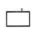 Prestigio MultiPad Grace 5771 4G сенсор (тачскрин) черный 