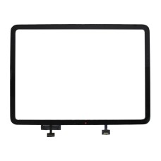 Apple iPad Air 11 (2024) (A2902, A2903, A2904) сенсор (тачскрін) чорний Original 