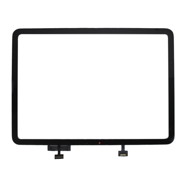 Apple iPad Air 11 (2024) (A2902, A2903, A2904) сенсор (тачскрин) черный Original 