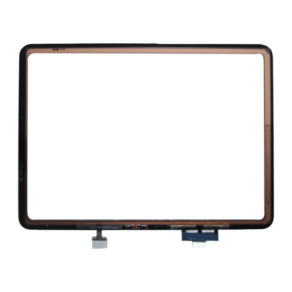 Apple iPad Air 11 (2024) (A2902, A2903, A2904) сенсор (тачскрин) черный Original 