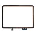 Apple iPad Air 11 (2024) (A2902, A2903, A2904) сенсор (тачскрин) черный Original 