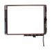 Apple iPad 7 10.2 (2019) (A2197, A2200, A2198) сенсор (тачскрин) белый High Copy 