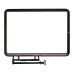 Apple iPad Mini 6 (A2567, A2568, A2569) сенсор (тачскрин) черный High Copy 