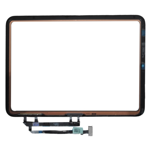 Apple iPad Mini 6 (A2567, A2568, A2569) сенсор (тачскрин) черный Original 