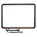 Apple iPad Mini 6 (A2567, A2568, A2569) сенсор (тачскрин) черный Original 