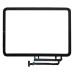 Apple iPad Mini 6 (A2567, A2568, A2569) сенсор (тачскрин) черный Original 
