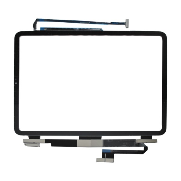 Apple iPad Pro 11 (2018) (A1980, A2013, A1934, A1979) сенсор (тачскрин) черный High Copy 