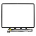 Apple iPad Air 13 (2024) (A2898, A2899, A2900) сенсор (тачскрин) черный Original 