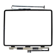 Apple iPad Pro 12.9 (2018) (A1876, A2014, A1895, A1983) сенсор (тачскрин) черный High Copy 