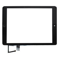 Apple iPad 6 9.7 (2018) (A1893, A1954) сенсор (тачскрин) черный High Copy 