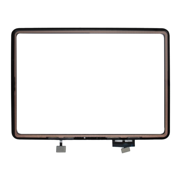 Apple iPad Air 11 (2024) (A2902, A2903, A2904) сенсор (тачскрин) черный High Copy 