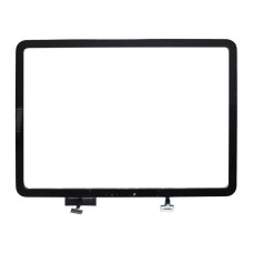 Apple iPad Air 11 (2024) (A2902, A2903, A2904) сенсор (тачскрін) чорний High Copy 