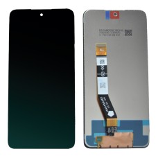 Motorola G55 XT2435-2 дисплей (екран) та сенсор (тачскрін) 