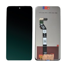 Motorola G15 Power XT2521 дисплей (екран) та сенсор (тачскрін) 