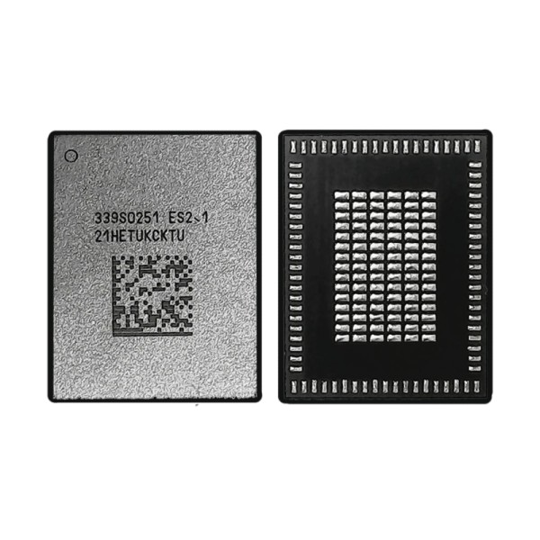 339S0251 микросхема управления Wi-Fi