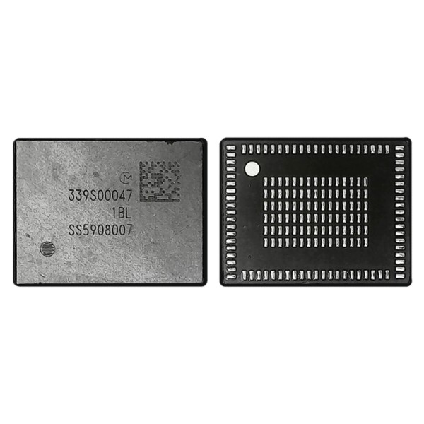 339S00047 микросхема управления Wi-Fi