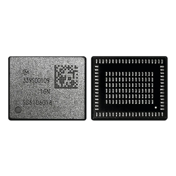 339S00109 микросхема управления Wi-Fi