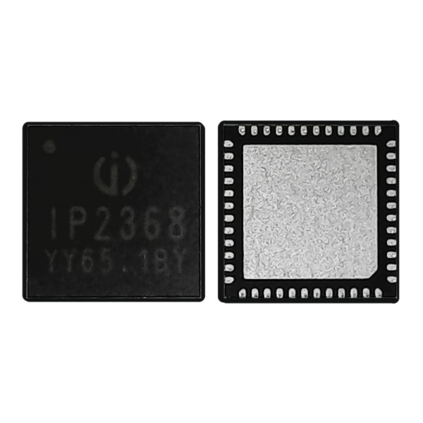 IP2368 микросхема (чип) для павербанка