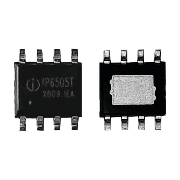 IP6505T микросхема (чип) для павербанка