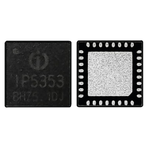 IP5353 микросхема (чип) для павербанка