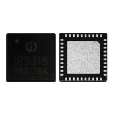 IP5318 мікросхема (чіп) для павербанка