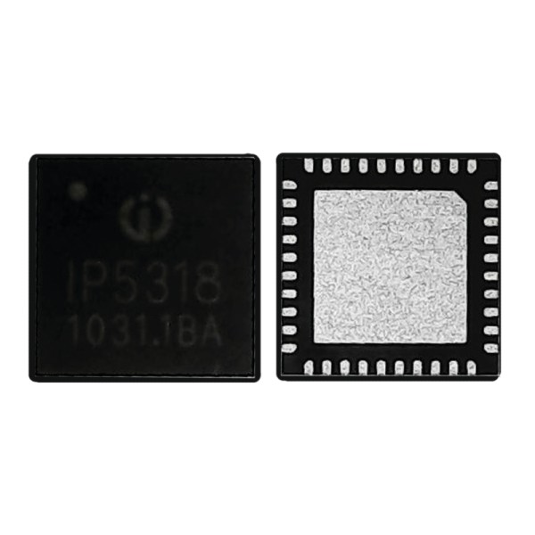 IP5318 микросхема (чип) для павербанка