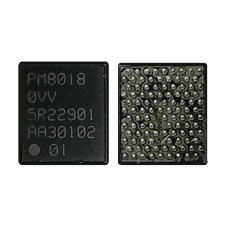 PM8018 контролер живлення (мікросхема)