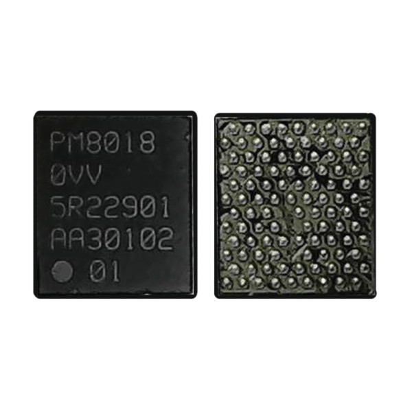 PM8018 контроллер питания (микросхема)