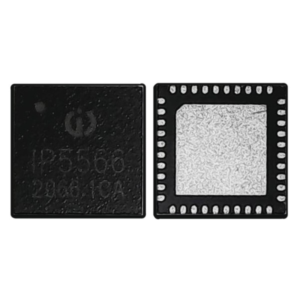 IP5566 контроллер питания (микросхема)