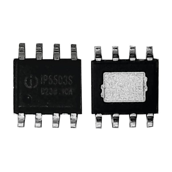 IP6503S микросхема (чип) для павербанка