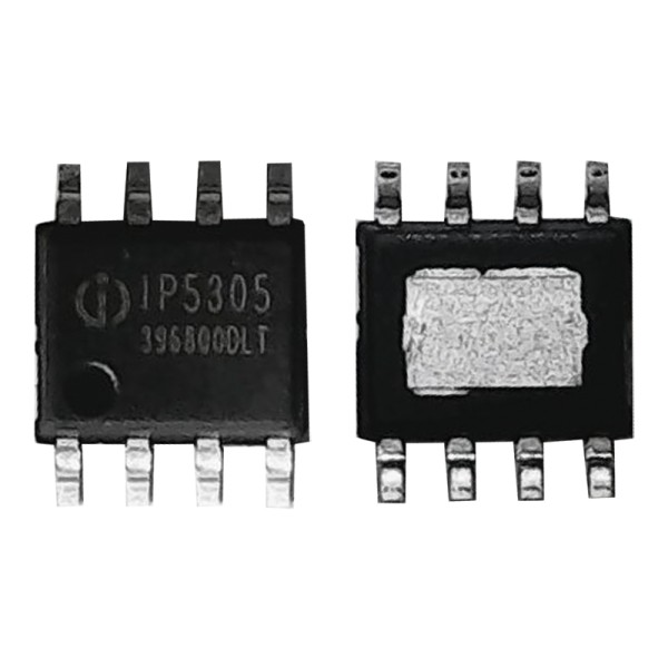 IP5305 микросхема (чип) для павербанка