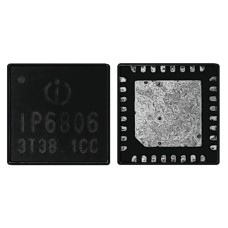 IP6806 мікросхема (чіп) для павербанка