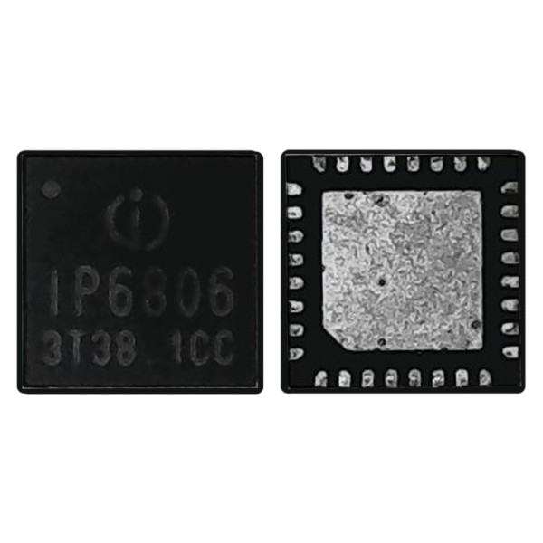IP6806 микросхема (чип) для павербанка