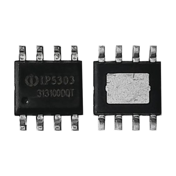 IP5303 контролер живлення (мікросхема)